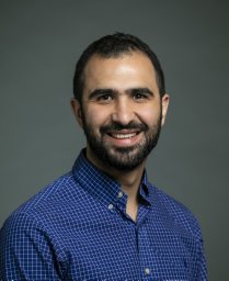 Khaled N. Khasawneh