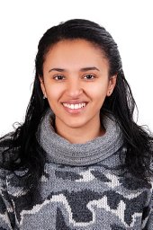 Nada Samir
