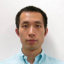 Yejun Gu