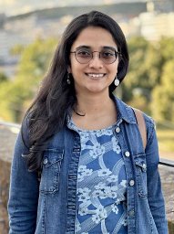 Shrestha Ghosh