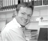 Eoin McKinney