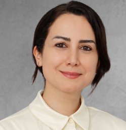 Sara Monji Azad