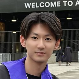 Haoqiang Kang