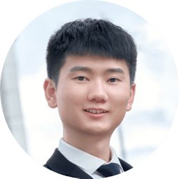 Yiji Zhao (赵苡积)