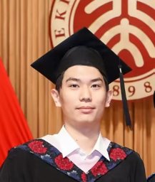 Yunze Luo