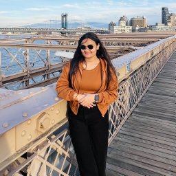 Sakshi Pathak