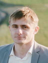 Viktor Nikitin