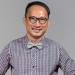 See-Kiong Ng