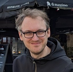 Pieter Smet