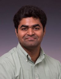 Venkata Sriram Siddhardh (Sid) Nadendla