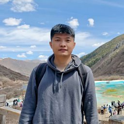 Ce Zhang
