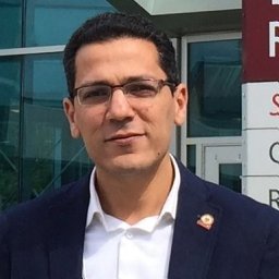 Yahia A. Eldemerdash Ahmed