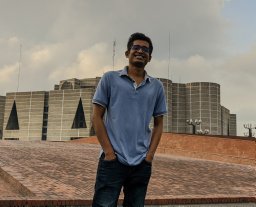 Anwar Hossain Zahid