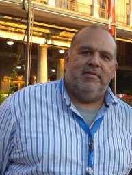 Fernando Lopez-Caballero