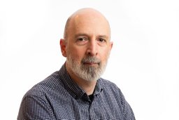 Panos Stinis