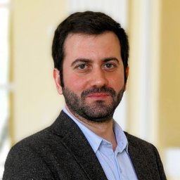 Ahmet Oğuz Saltık