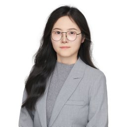 Yicong Li (李逸聪)