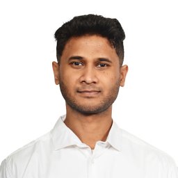 MD Zahedul Islam