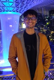 Megh Thakkar