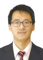 Zhenyu Shu