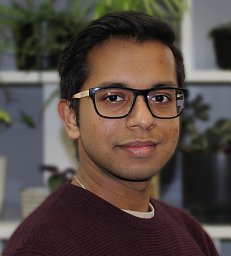 Hussel Suriyaarachchi