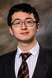 Dongyi Wang