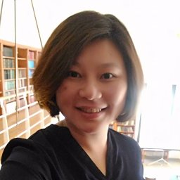 YUN-CHENG TSAI