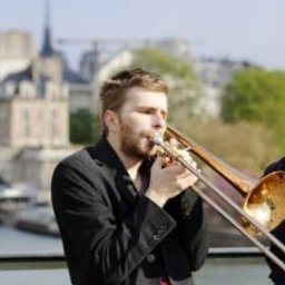 Remi Kazmierczak