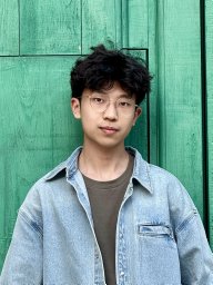 Yuxiao Ye