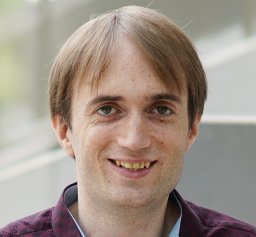 Jonathan Scarlett