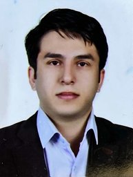 Ehsan Khodapanah Aghdam