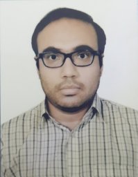 Subhadip Mukherjee