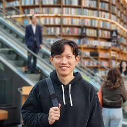 Luke Chen