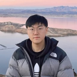 Jinqi Luo