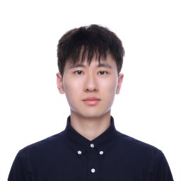 Haojie Zhang