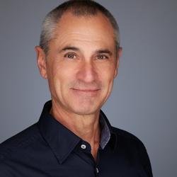 Dario Floreano