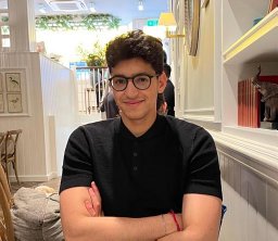 Othmane Belarbi