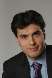 Alexandre Bayen