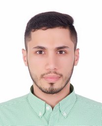 Yasser H. Khalil
