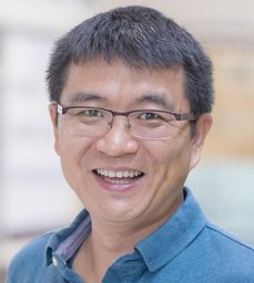 Xiaodan Zhu