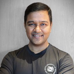 Dilip K. Prasad