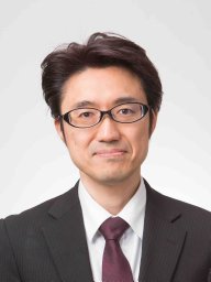 Hirofumi Notsu