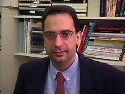 Dimitris N. Metaxas