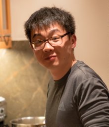 Yu Sun