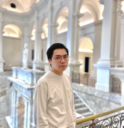 Guanlin Liu