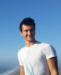 Jakob Robnik