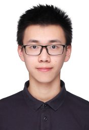 Shufan Jiang