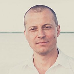 Vadim Bulitko