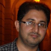 Ahmad Moradi