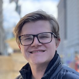 Nicholas Konz